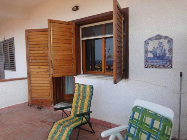 Appartamento in vendita a Lipari ME