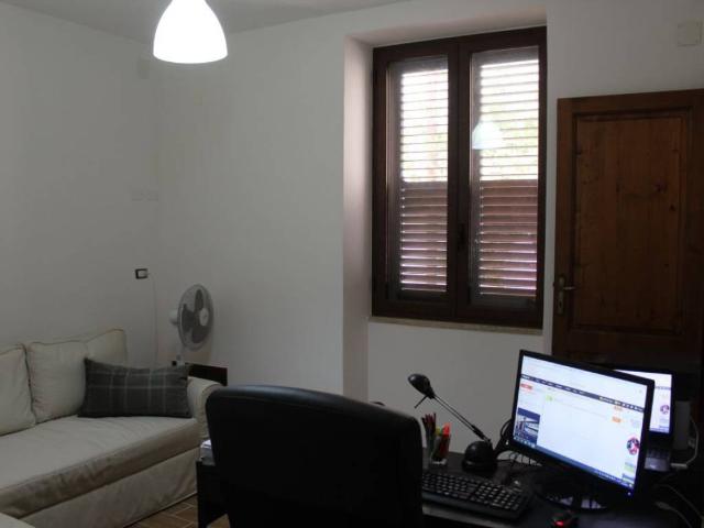 Appartamento in vendita a Lipari ME