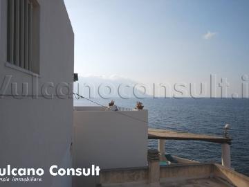 Appartamento in vendita a Lipari ME