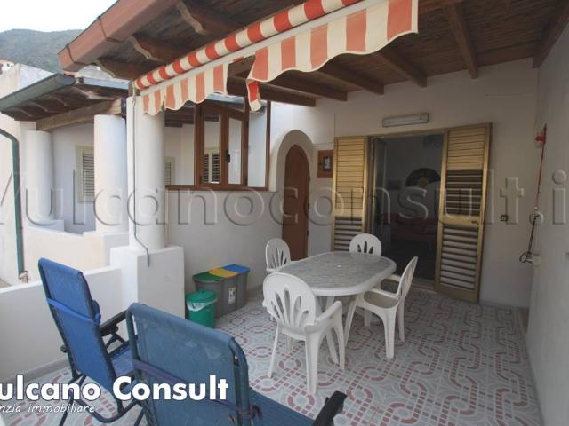 Appartamento in vendita a Lipari ME