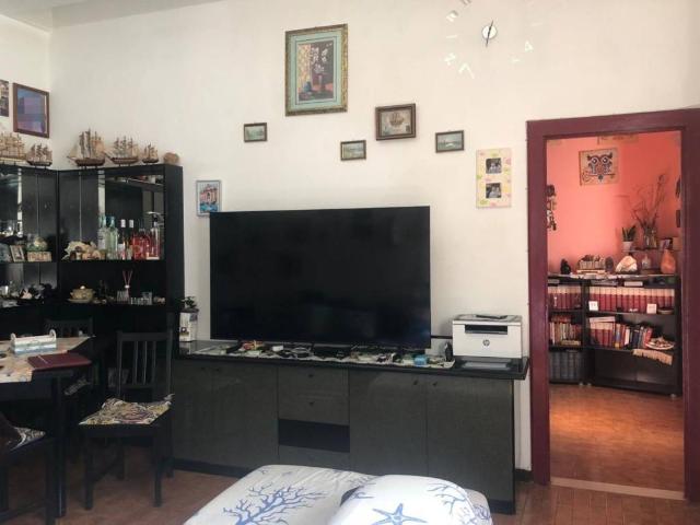 Appartamento in vendita a Lipari ME