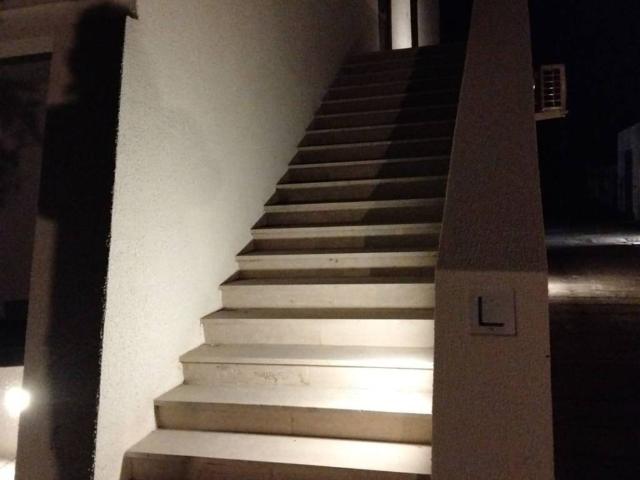 Appartamento in vendita a Lipari ME
