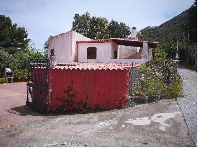 Appartamento in vendita a Lipari ME
