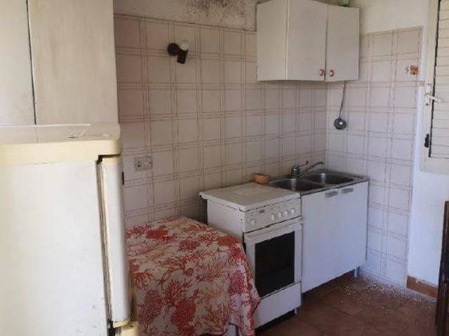 Appartamento in vendita a Lipari ME