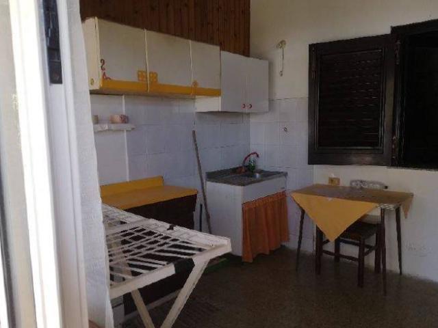 Appartamento in vendita a Lipari ME