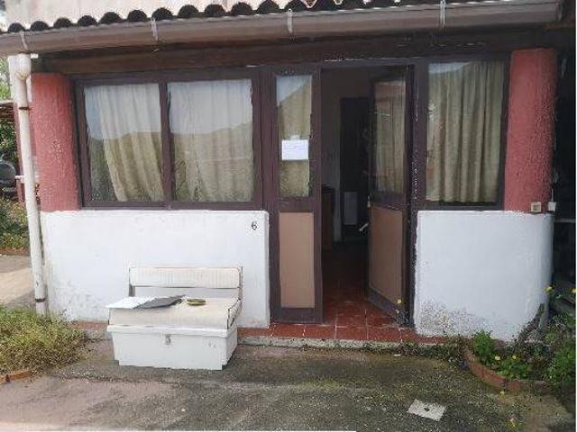 Appartamento in vendita a Lipari ME