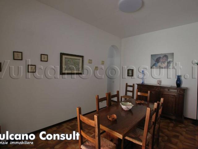 Appartamento in vendita a Lipari ME