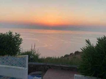 Appartamento in vendita a Lipari ME