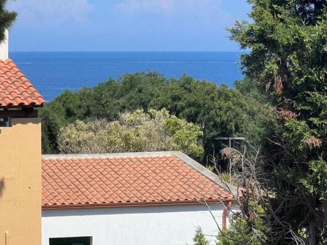 Appartamento in vendita a Lipari ME