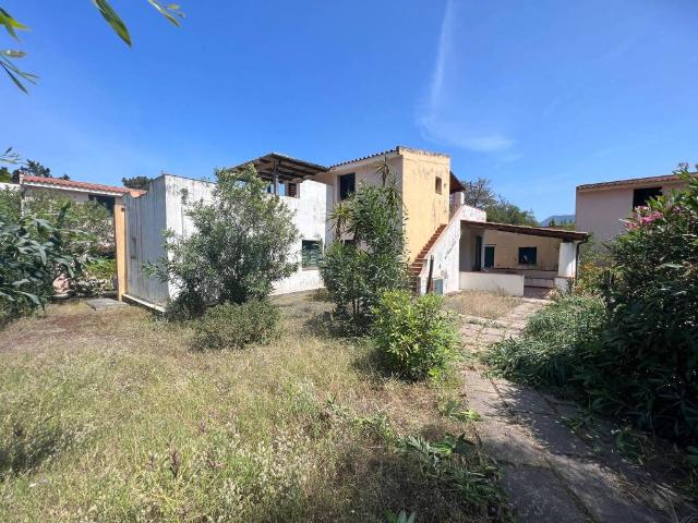 Appartamento in vendita a Lipari ME