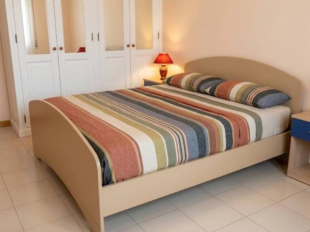 Appartamento in vendita a Lipari ME