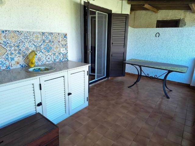 Appartamento in vendita a Lipari ME