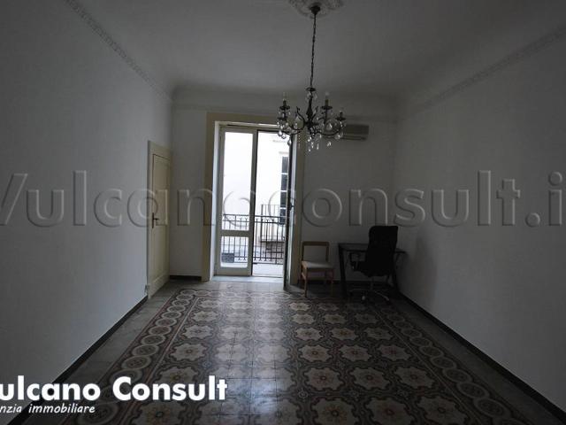 Appartamento in vendita a Lipari ME