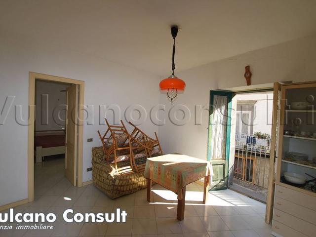 Appartamento in vendita a Lipari ME