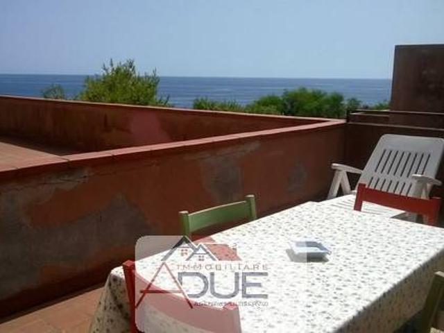 Appartamento in vendita a Lipari ME