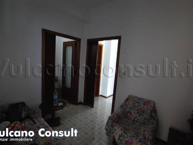 Appartamento in vendita a Lipari ME