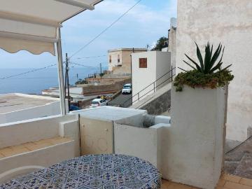 Appartamento in vendita a Lipari ME