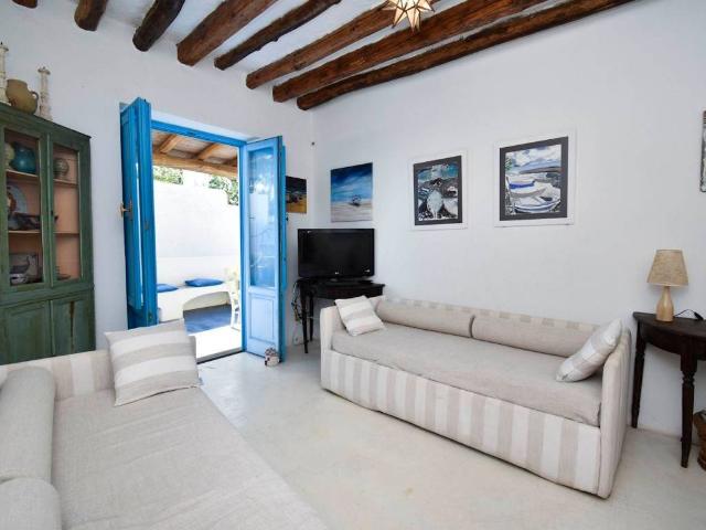 Appartamento in vendita a Lipari ME