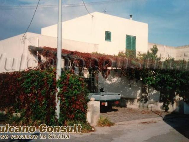 Appartamento in vendita a Lipari ME