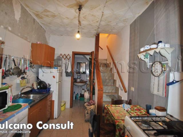 Appartamento in vendita a Lipari ME