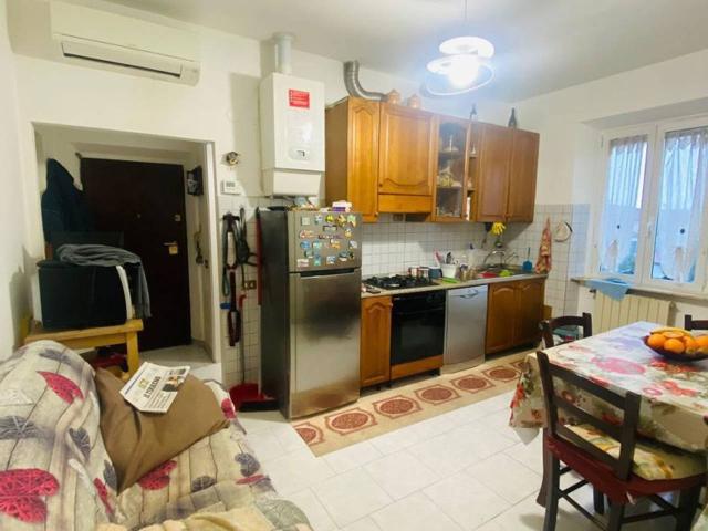 Appartamento in vendita a Livorno