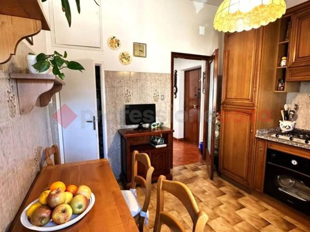Appartamento in vendita a Livorno