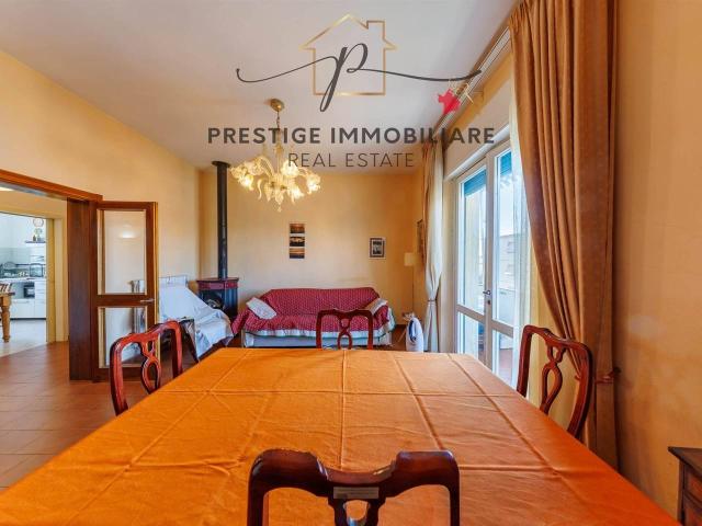 Appartamento in vendita a Livorno