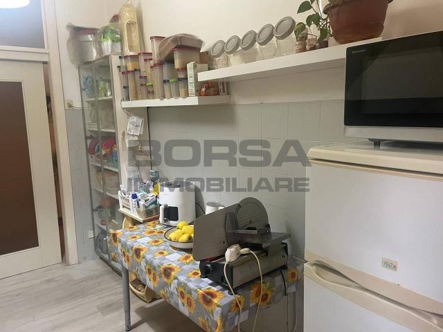 Appartamento in vendita a Livorno