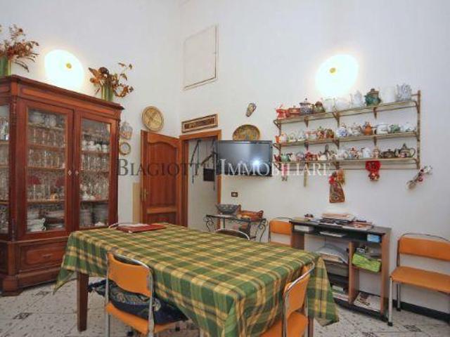 Appartamento in vendita a Livorno