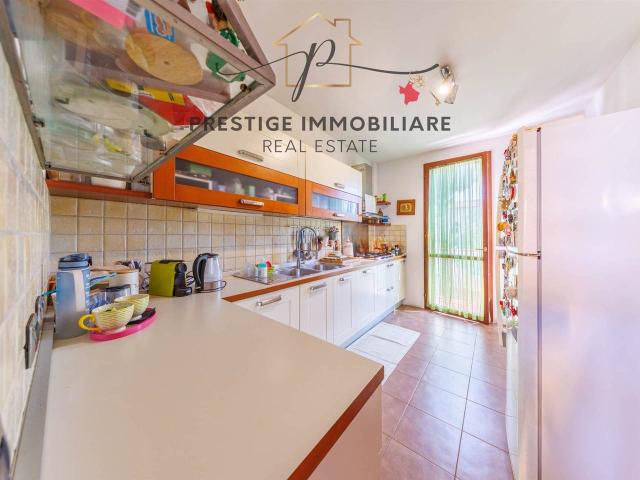 Appartamento in vendita a Livorno