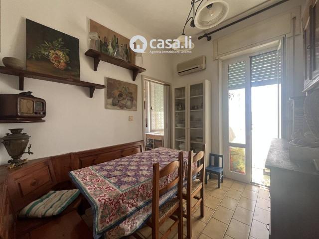 Appartamento in vendita a Livorno