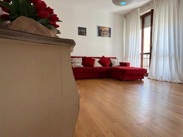 Appartamento in vendita a Livorno