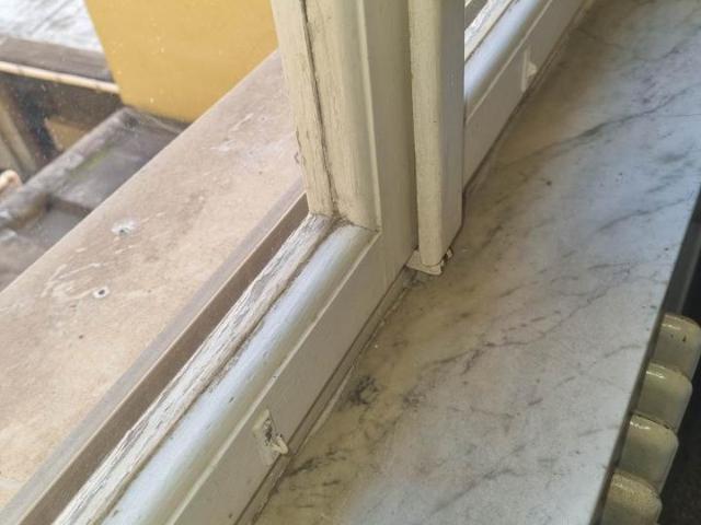 Appartamento in vendita a Livorno