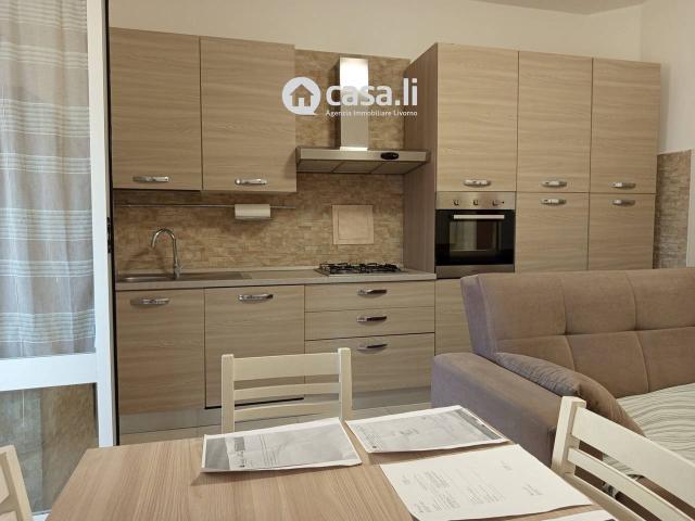 Appartamento in vendita a Livorno