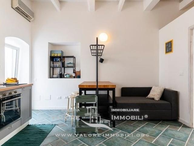 Appartamento in vendita a Livorno