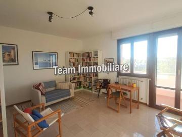Appartamento in vendita a Livorno