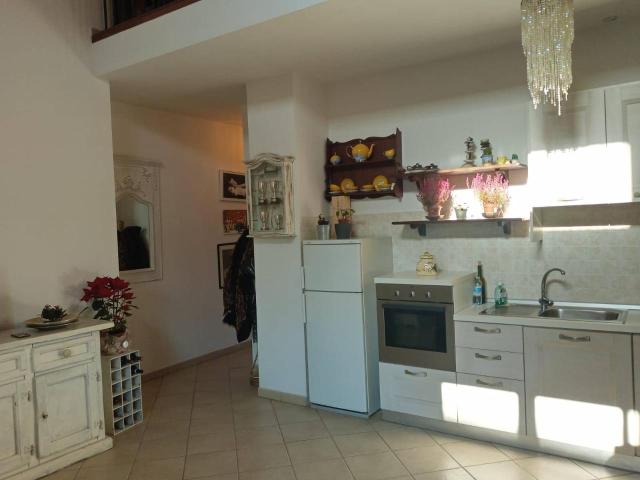 Appartamento in vendita a Livorno