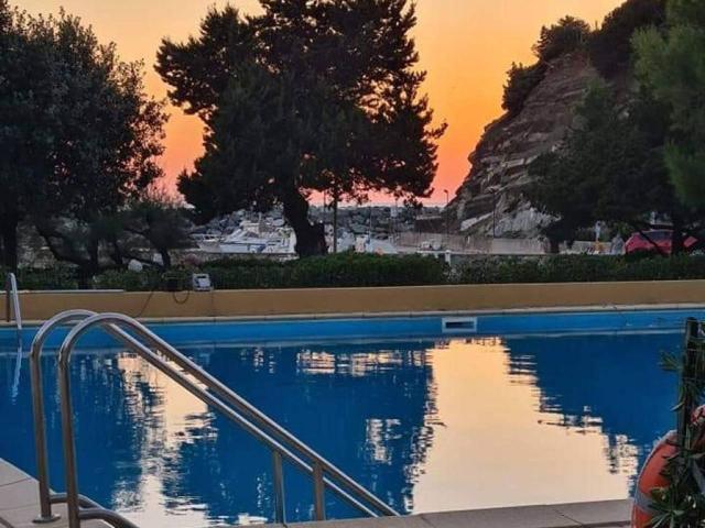 Appartamento in vendita a Livorno