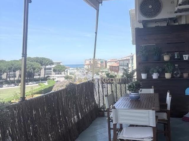 Appartamento in vendita a Livorno