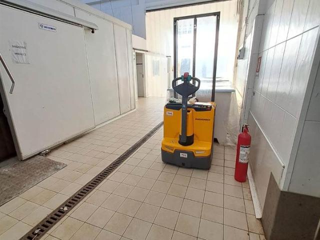 Appartamento in vendita a Livorno