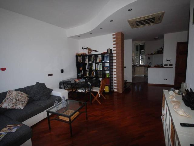Appartamento in vendita a Livorno