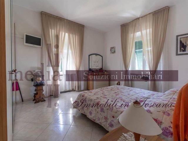 Appartamento in vendita a Livorno