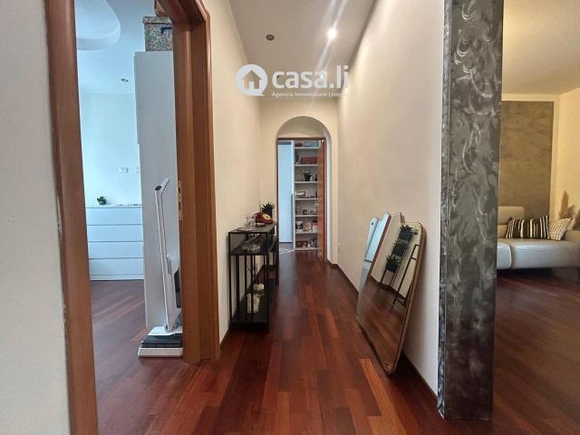 Appartamento in vendita a Livorno