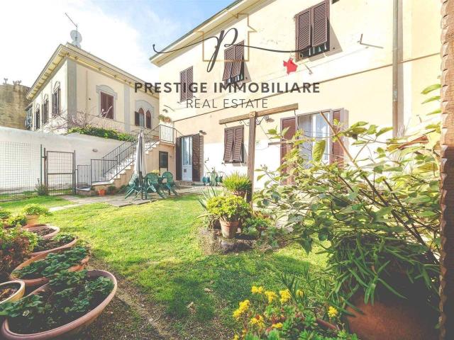 Appartamento in vendita a Livorno