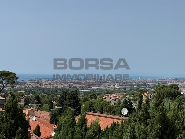 Appartamento in vendita a Livorno