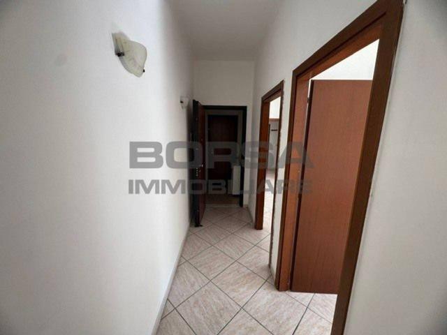 Appartamento in vendita a Livorno