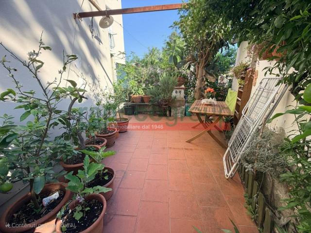Appartamento in vendita a Livorno