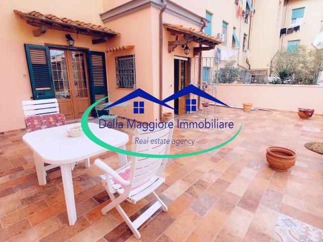 Appartamento in vendita a Livorno