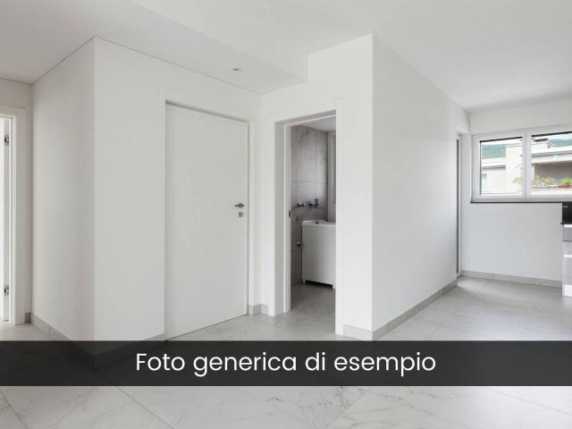 Appartamento in vendita a Livorno