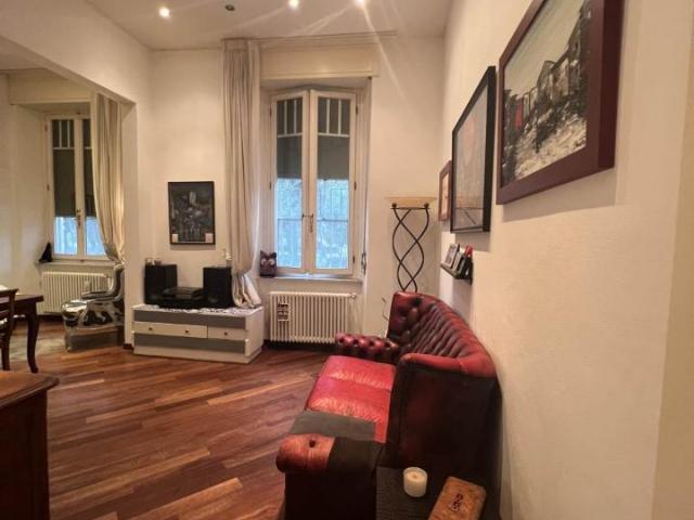 Appartamento in vendita a Livorno